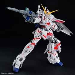 Bandai Megasize Gundam Unicorn Destroy 1/48